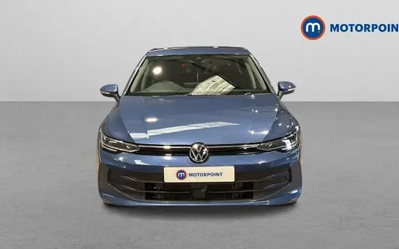 Used VW Golf VIII Match 150 HP (110 kW) 2026 Hatchback