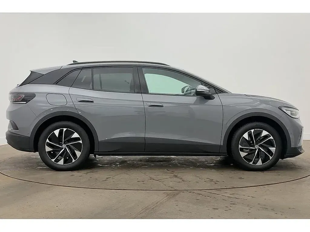 Used VW ID.4 210 kW (286 HP) 2025 SUV