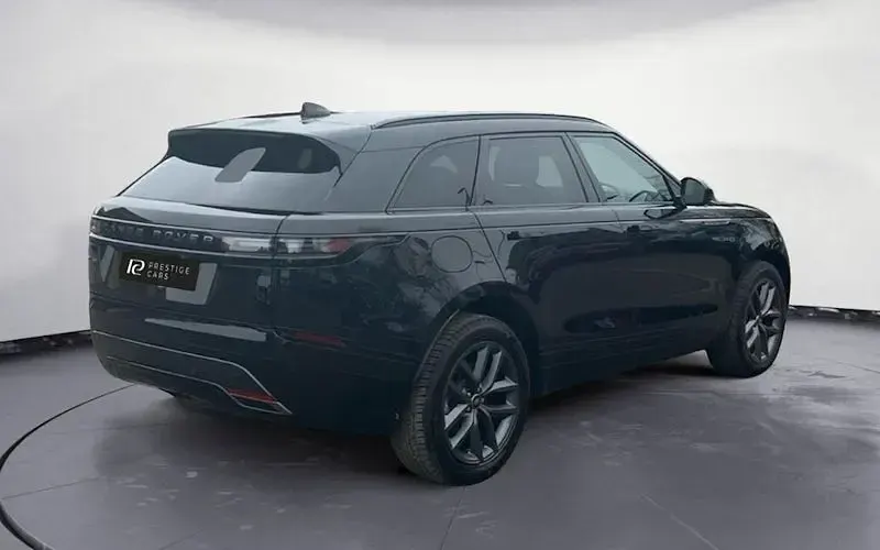 Used Land Rover Range Rover Velar SE Dynamic 204 HP (150 kW) 2025 SUV