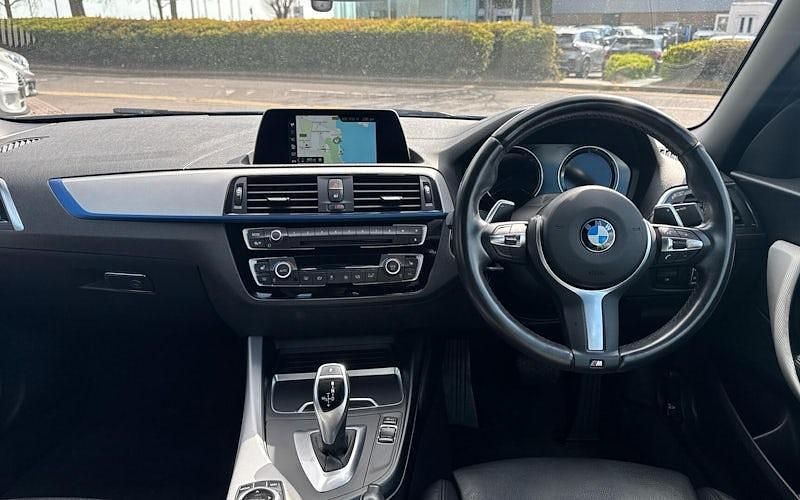 Used BMW M240 M Sport 340 HP (250 kW) 2021 Cabriolet