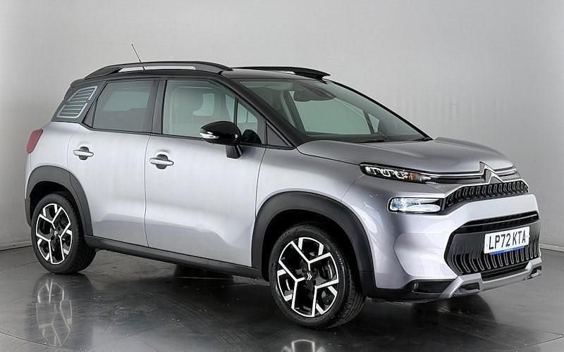 Used 2023 Citroën C3 PureTech Hatchback | £14,850 (Fair price) - Image 1/3