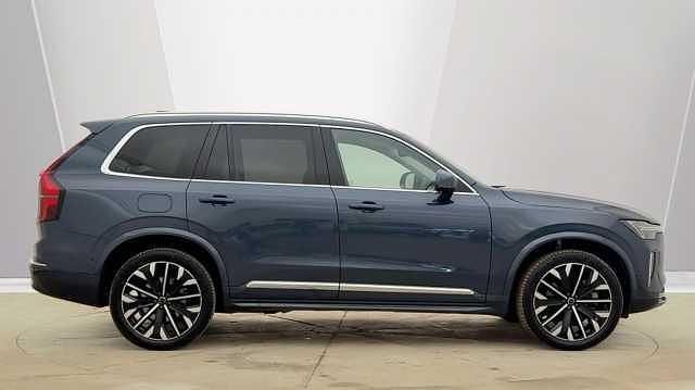Used Volvo XC90 Ultra 449 HP (330 kW) 2026 SUV