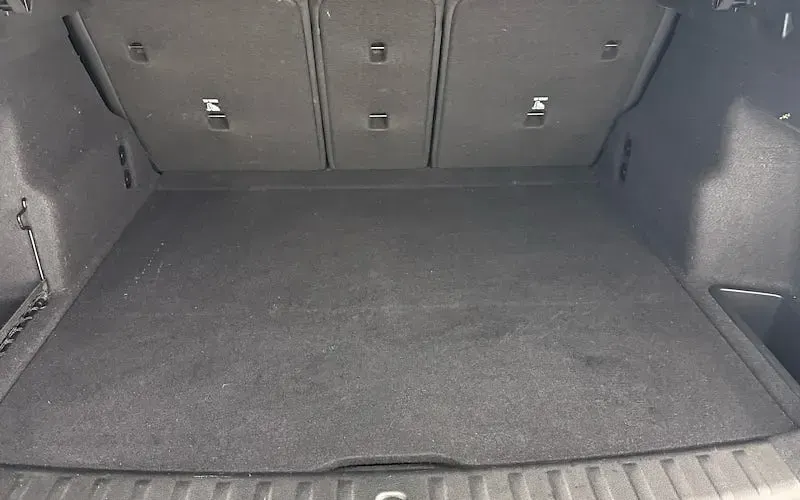 Used BMW X1 M Sport 150 HP (110 kW) 2025 Green SUV
