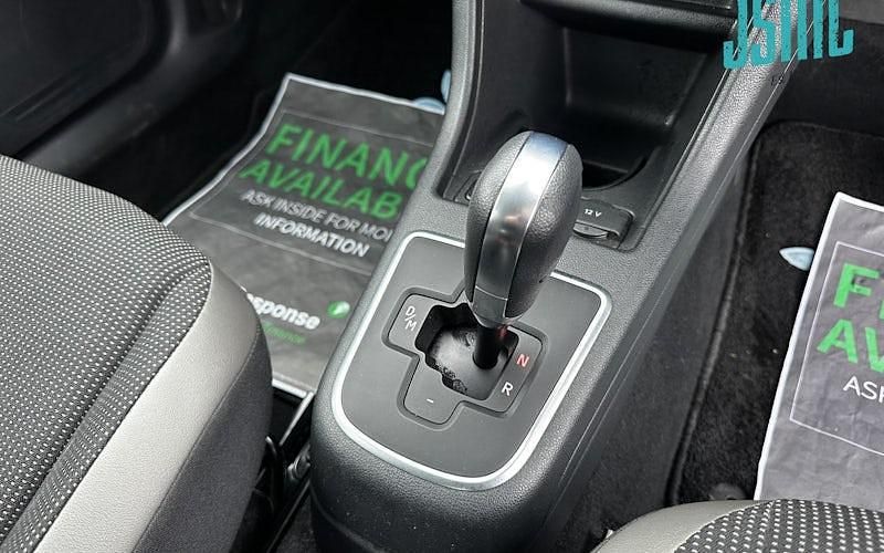 Used VW up! Highline 75 HP (55 kW) 2016 Hatchback