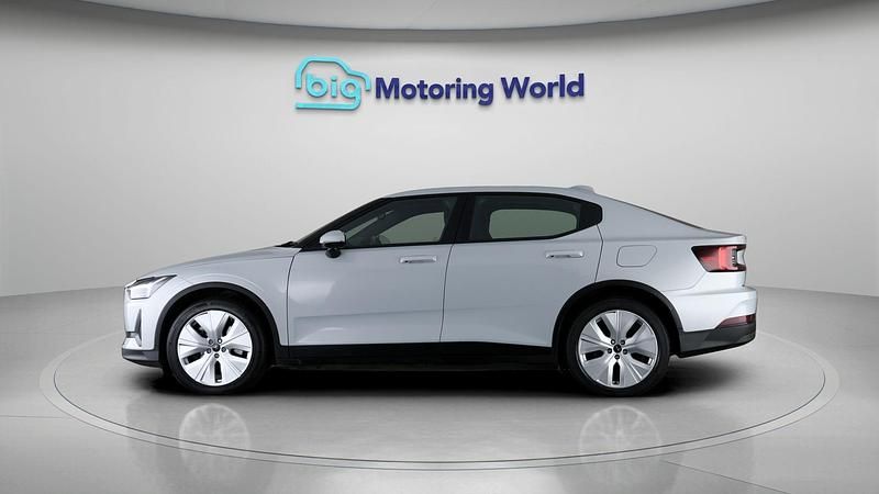 Used Polestar 2 162 kW (221 HP) 2023 Hatchback