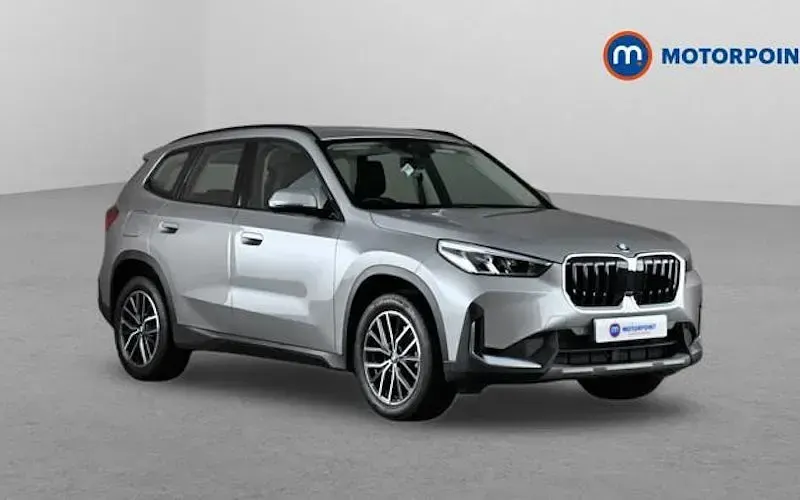 Used BMW X1 Sport Line 170 HP (125 kW) 2026 SUV