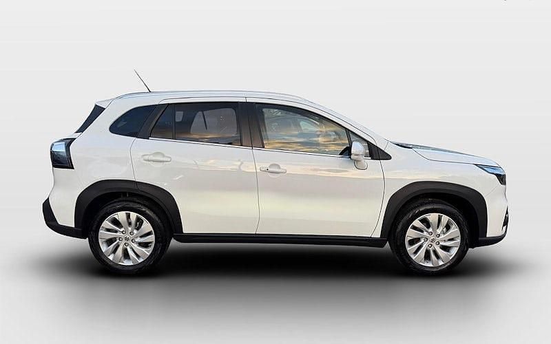 Used Suzuki SX4 S-Cross 116 HP (85 kW) 2025 Hatchback