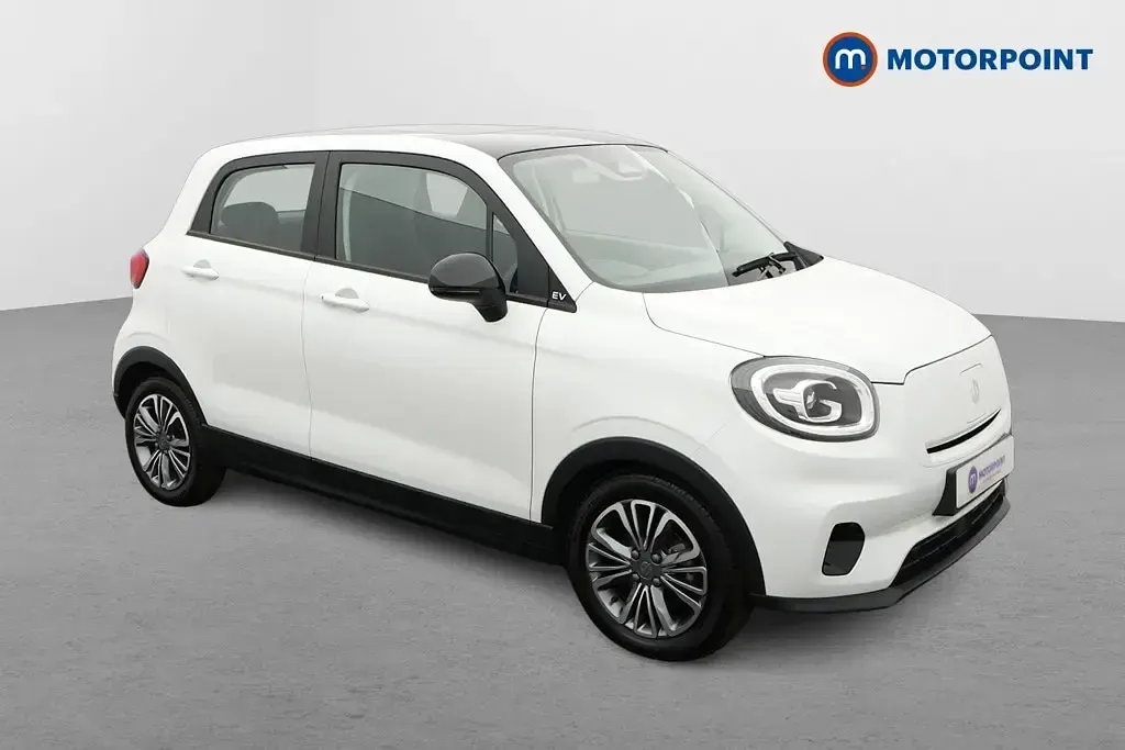 Used Leapmotor T03 69 kW (95 HP) 2025 Hatchback