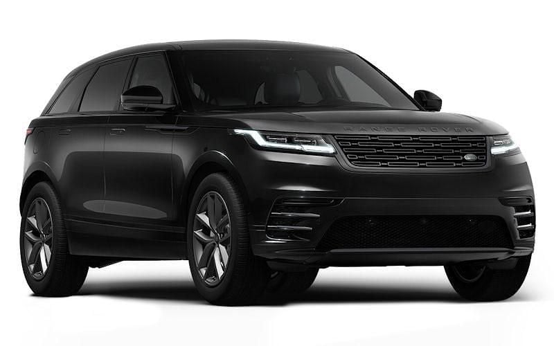 New 2026 Land Rover Range Rover Velar SE Dynamic SUV | £58,388 (Good price) - Image 1/1
