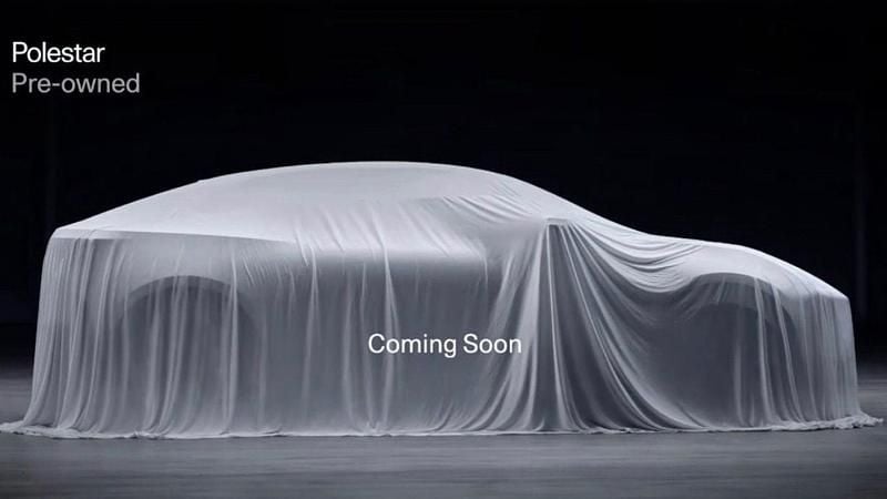 Used Polestar 2 Long Range Dual motor 309 kW (421 HP) 2024 Snow Hatchback