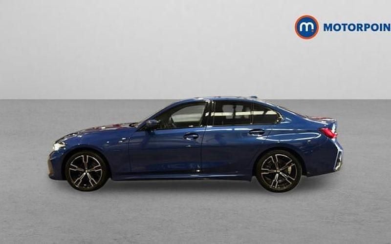 Used BMW 320 M Sport 184 HP (135 kW) 2026 Sedan
