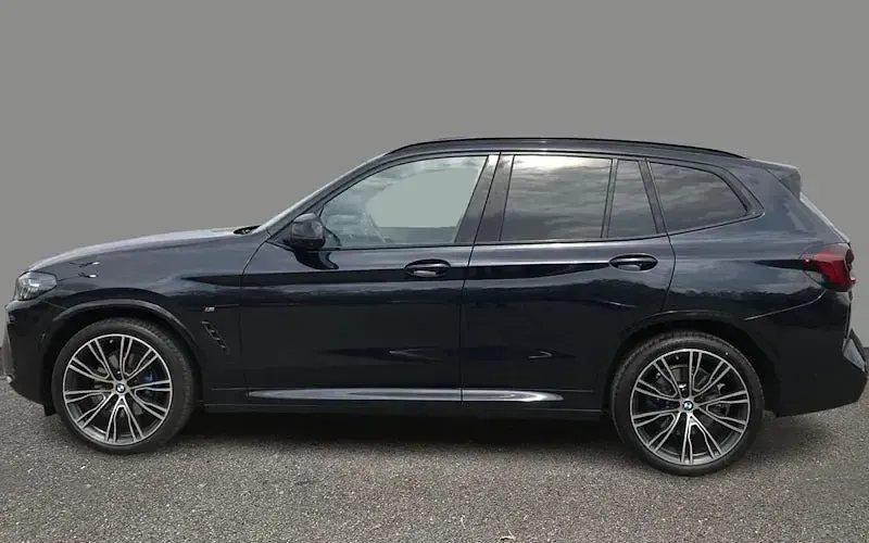 Usado BMW X3 M Sport 184 CV (135 kW) 2024 SUV