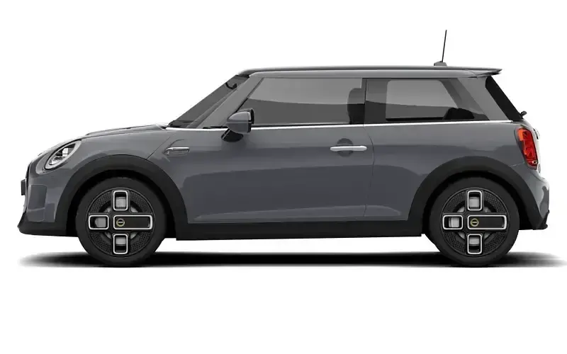 Used Mini Cooper Sport 150 kW (204 HP) 2026 Hatchback