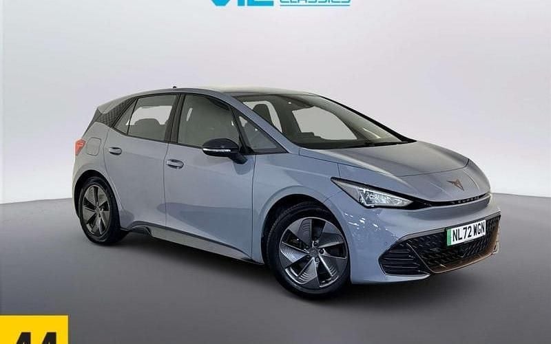 Used Cupra Born 150 kW (204 HP) 2024 Hatchback