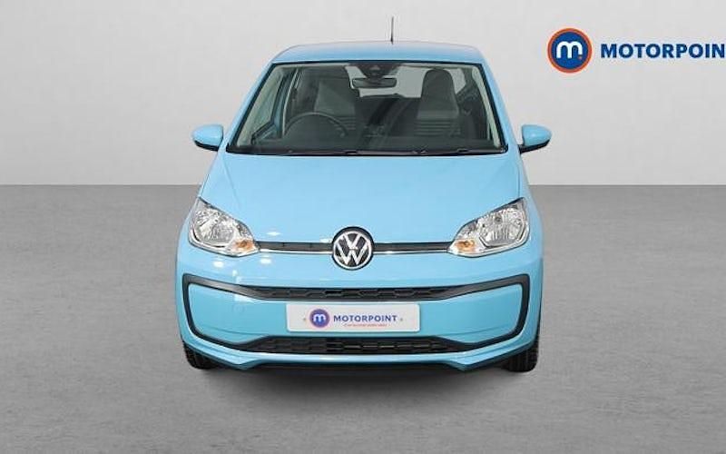 Used VW up! 65 HP (47 kW) 2020 Hatchback