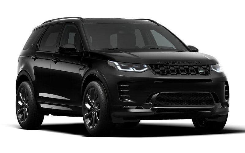 New 2025 Land Rover Discovery Sport HSE Dynamic SUV | £53,281 (Fair price) - Image 1/1