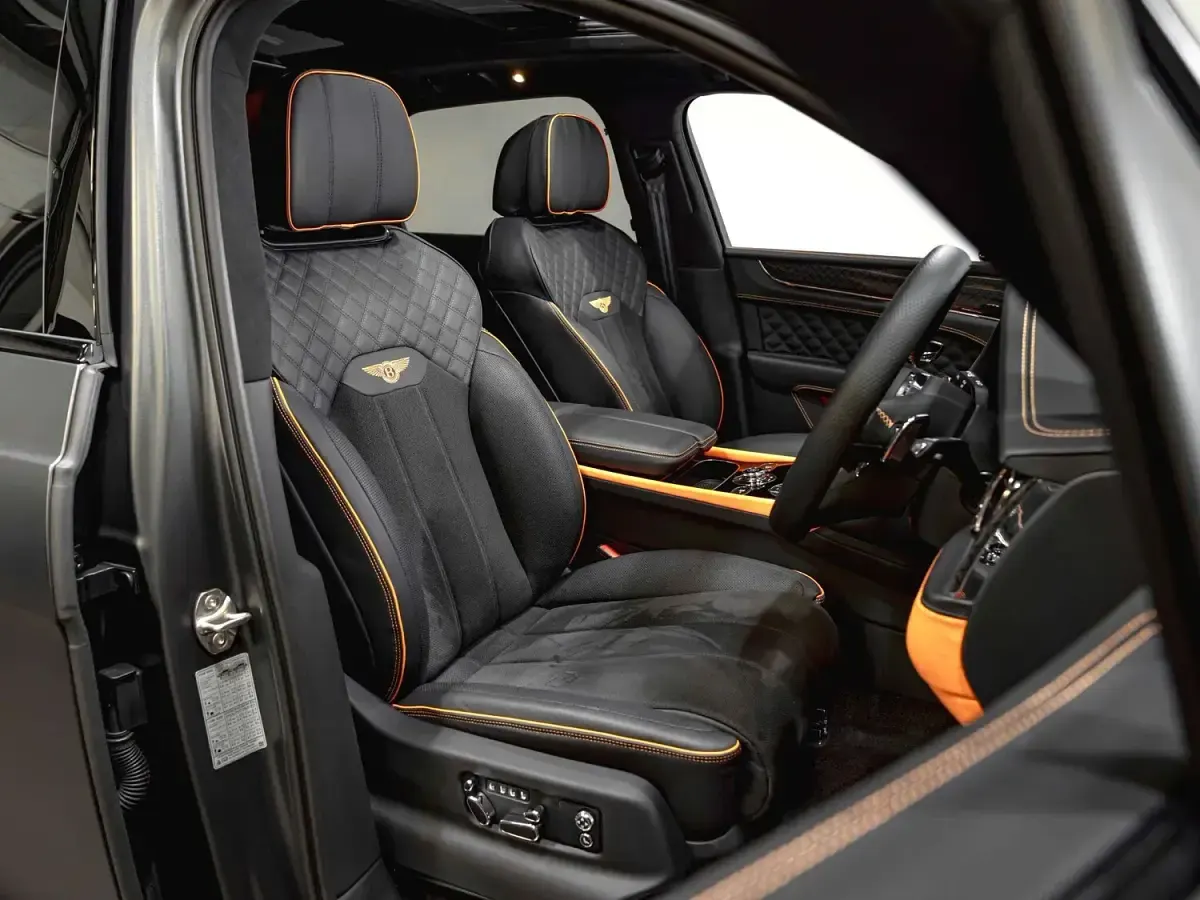 Used Bentley Continental GT 550 HP (404 kW) 2025 Grey Estate