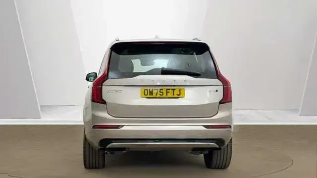 Gebraucht Volvo XC90 Plus 250 PS (183 kW) 2026 SUV