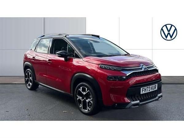 Used 2024 Citroën C3 PureTech Hatchback | £17,264 (A bit pricey) - Image 1/4