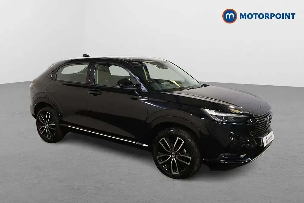 Używany Honda HR-V Advance 131 KM (96 kW) 2023 SUV