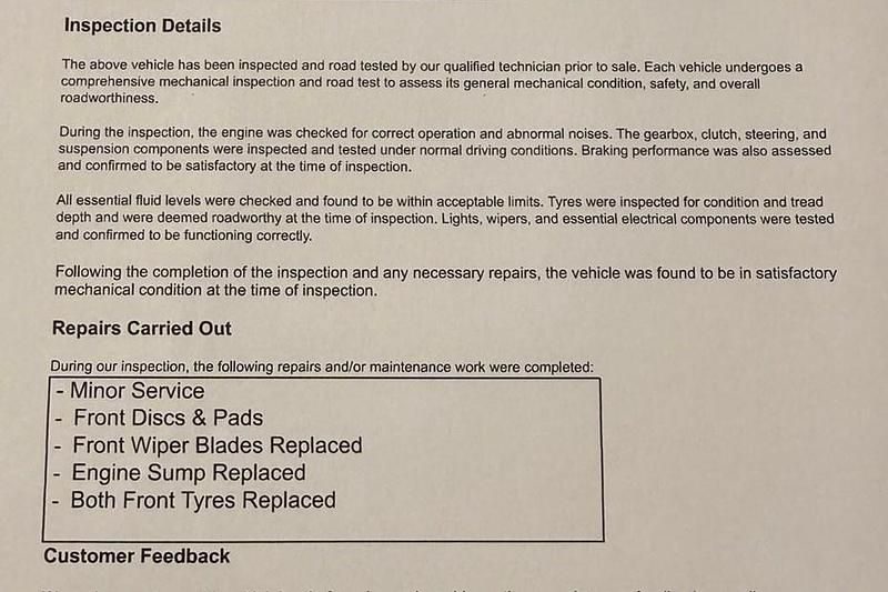 Used Fiat 500 Lounge 69 HP (50 kW) 2018 Grey Hatchback