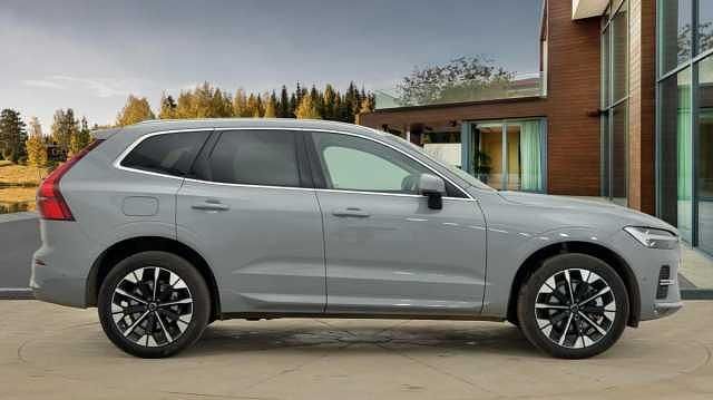 Used Volvo XC60 Ultra 247 HP (181 kW) 2026 SUV