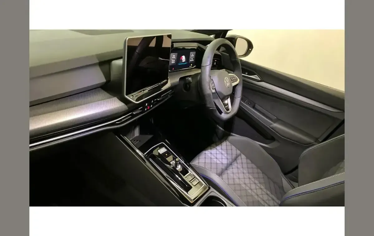 New VW Golf VIII Black Edition 147 HP (108 kW) 2025 Other Hatchback