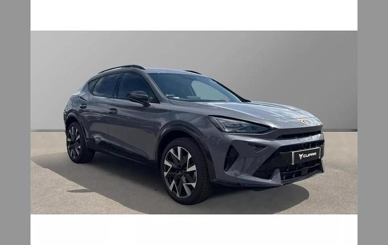 Other New 2025 Cupra Formentor SUV | £37,531 (Fair price) - Image 1/4