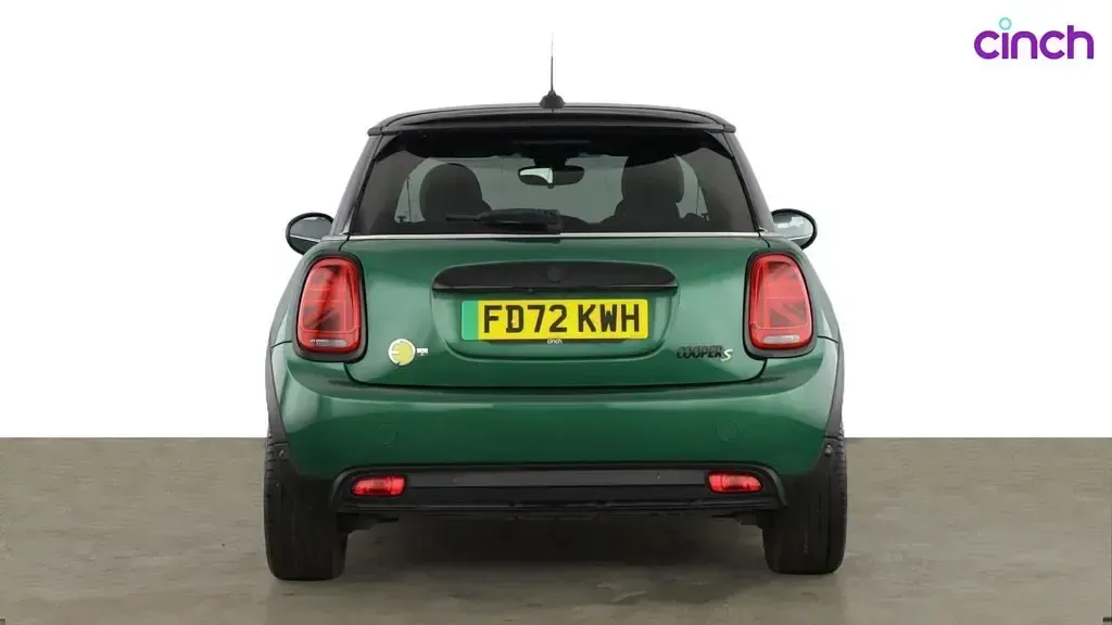 Used Mini Cooper S Hatch 135 kW (184 HP) 2023 Hatchback