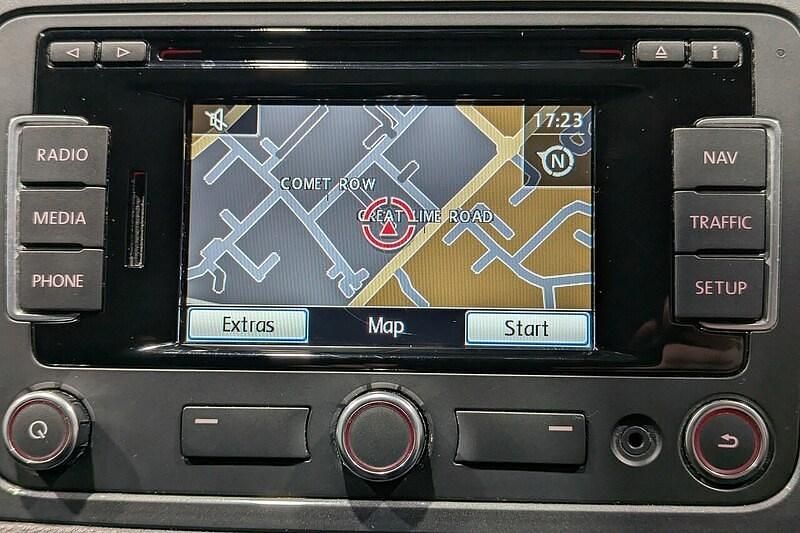 Used VW Tiguan Match 2014 Grey SUV