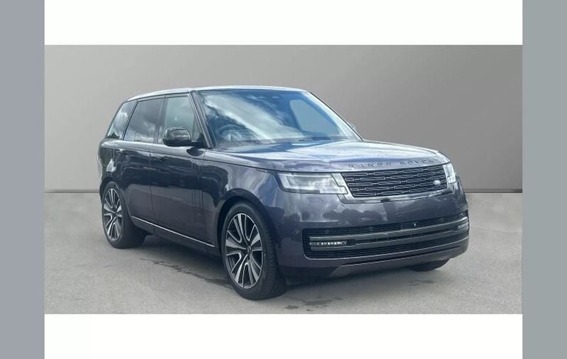 Other New 2024 Land Rover Range Rover HSE SUV | £126,499 (Good price) - Image 1/4