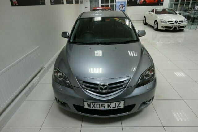Used Mazda 3 2005 Hatchback