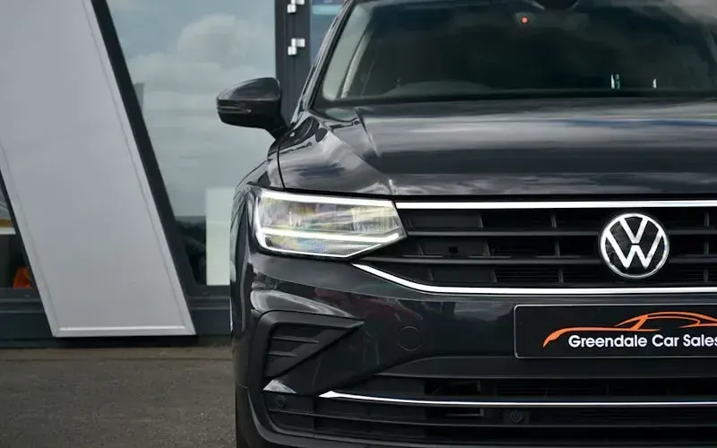 Used VW Tiguan Life 150 HP (110 kW) 2023 SUV