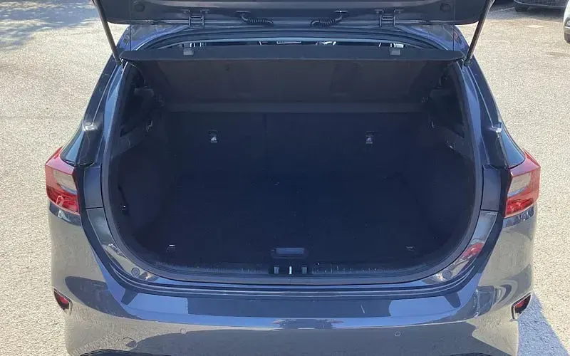 Used Kia Ceed 136 HP (100 kW) 2019 Grey Hatchback