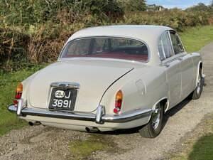 Used Daimler Sovereign 245 HP (180 kW) 1969 Grey Sedan