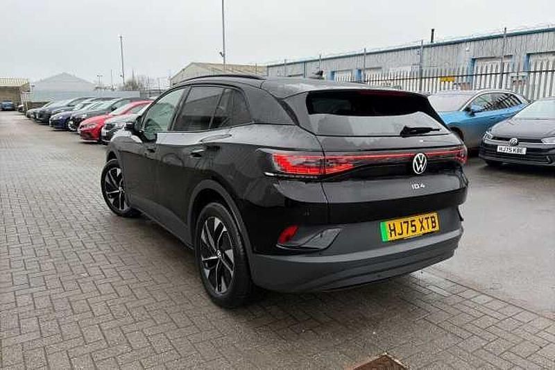 Usado VW ID.4 210 kW (286 HP) 2025 SUV