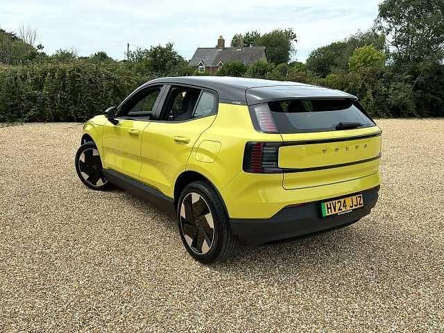 Used Volvo EX30 Plus 197 kW (268 HP) 2024 SUV