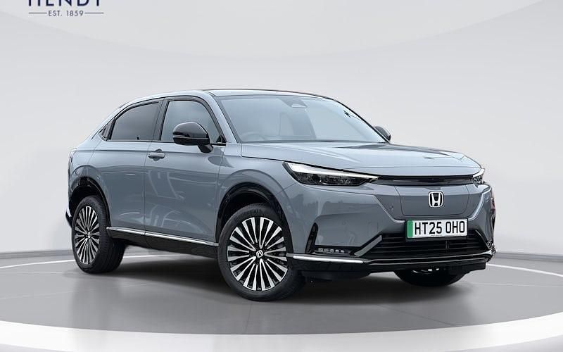 New 2025 Honda e:Ny1 Advance SUV | £29,995 - Image 1/4