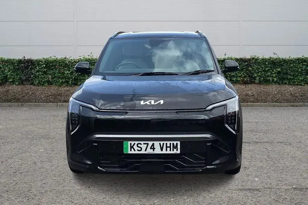 Used Kia EV3 Air 147 kW (201 HP) 2024 SUV
