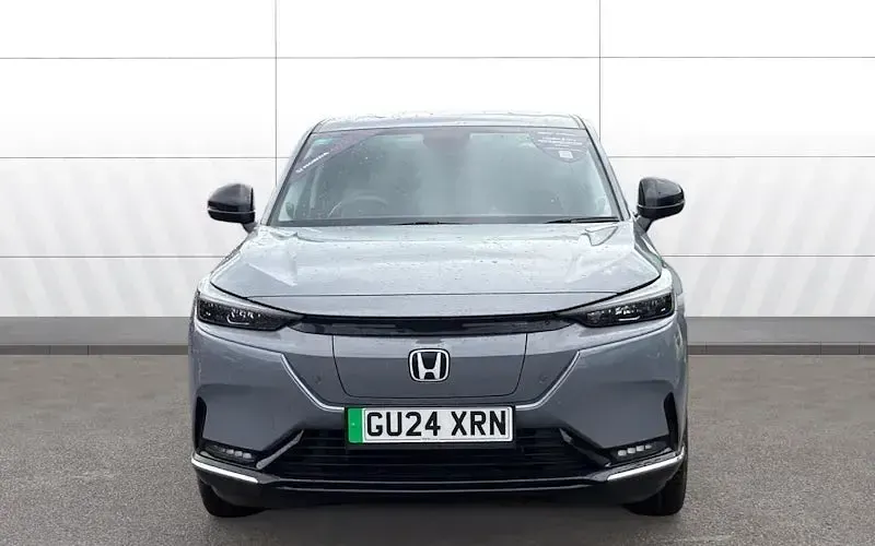 Used Honda e:Ny1 Elegance 150 kW (204 HP) 2026 SUV