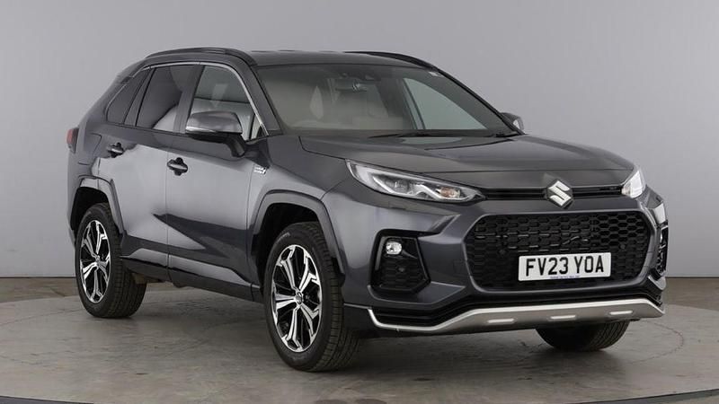 Used 2023 Suzuki Across SUV | £29,880 (Fair price) - Image 1/4