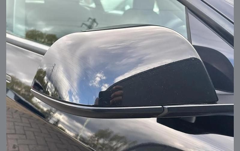 Used Tesla Model 3 Performance 461 kW (627 HP) 2022 Black Sedan