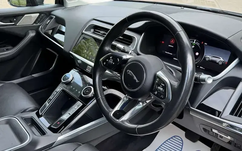 Używany Jaguar I-Pace 294 kW (400 KM) 2020 SUV