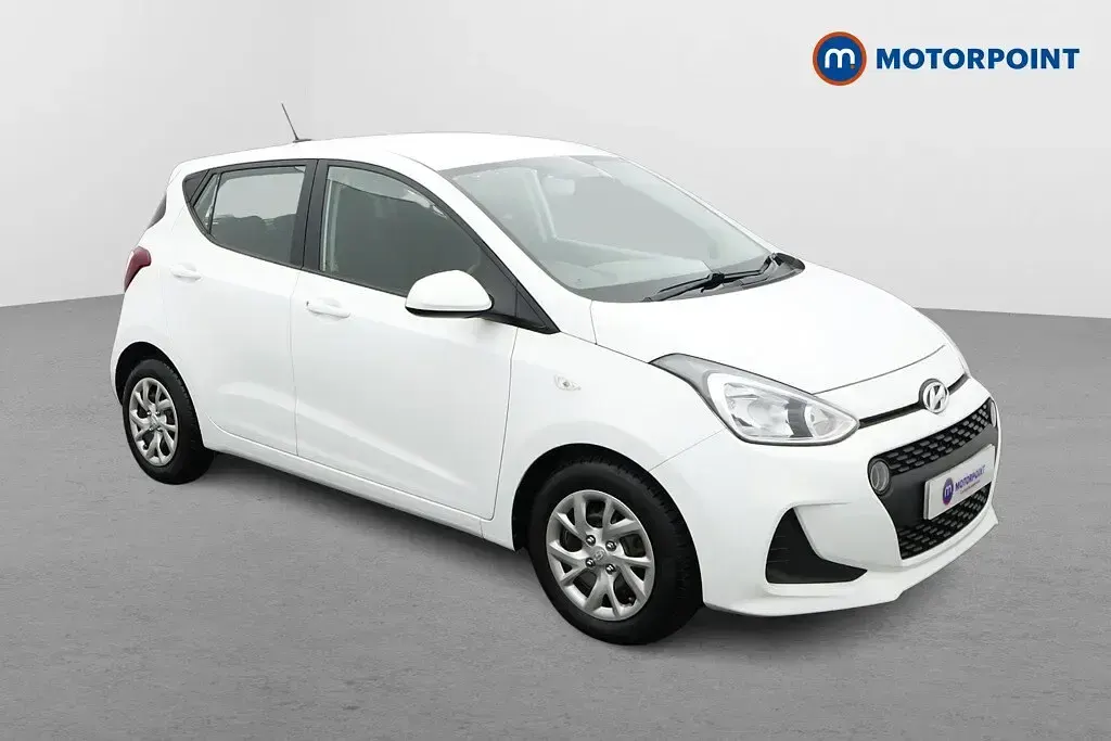 Used Hyundai i10 SE 88 HP (64 kW) 2019 Hatchback