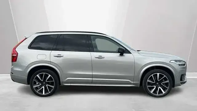 Used Volvo XC90 Plus 232 HP (170 kW) 2023 SUV