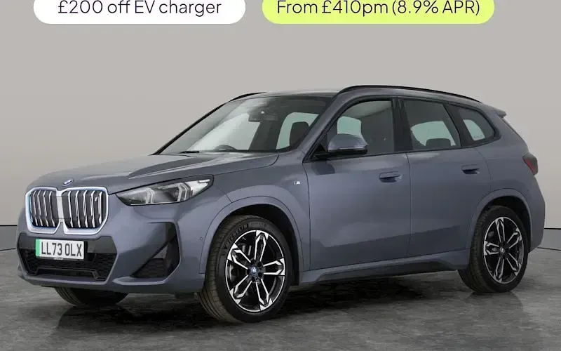 Used BMW iX1 M Sport 230 kW (313 HP) 2023 SUV