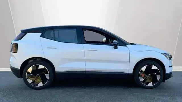Used Volvo EX30 Plus 197 kW (268 HP) 2026 SUV