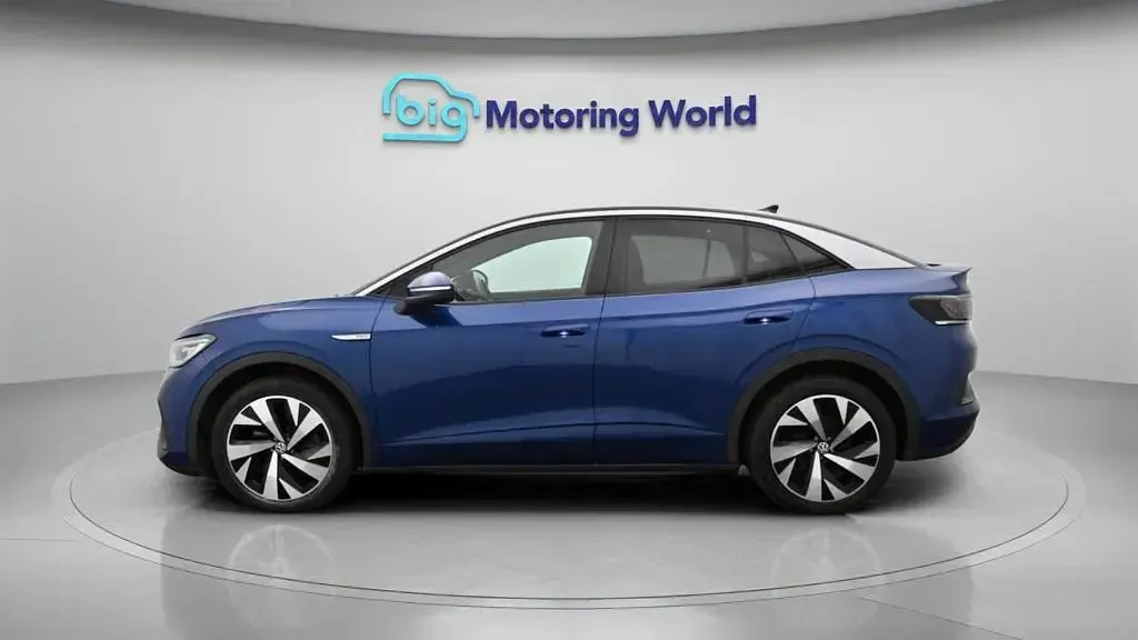 Used VW ID.5 Pro Performance 150 kW (204 HP) 2023 SUV