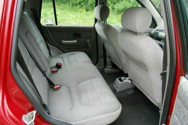 Used Land Rover Freelander 1998 SUV