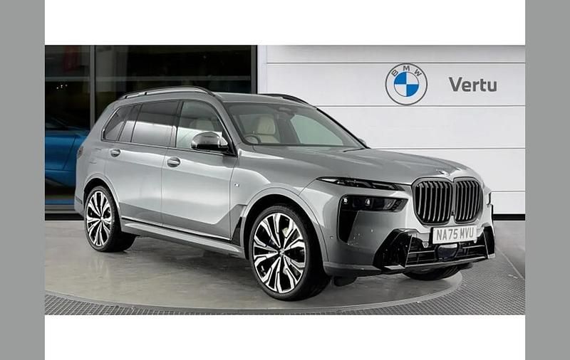 Used BMW X7 M Sport 352 HP (258 kW) 2024 Other SUV